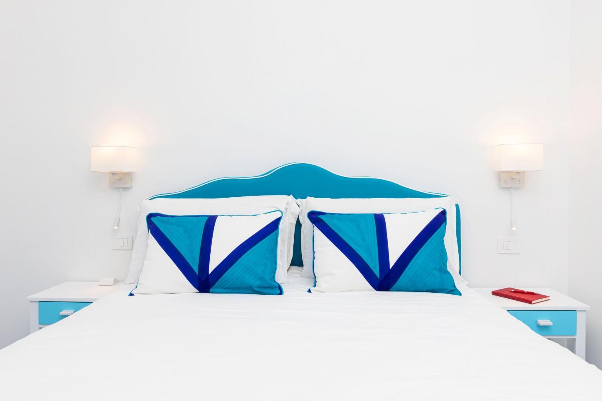 Casa Aurora Positano Apartment Luaran gambar